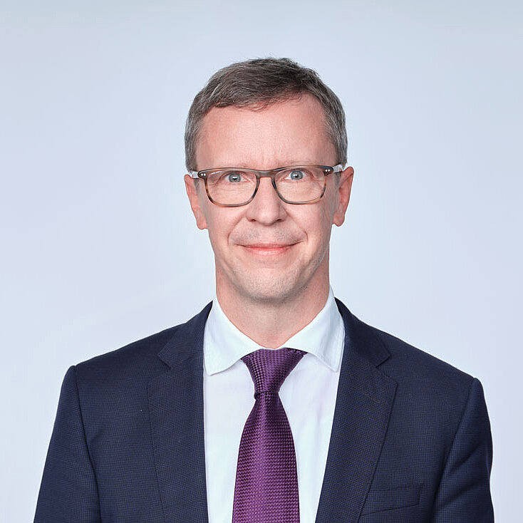 Dr. Jens Muschner