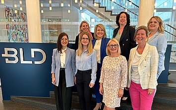 3. BLD Women Connect Networking Event in Köln