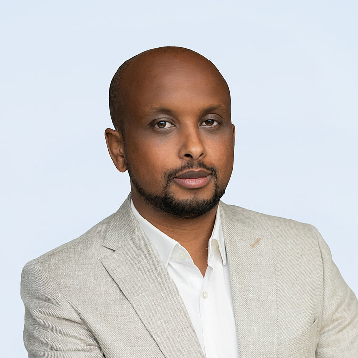 Abdi Youssuf