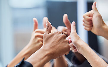 BLDler im neuen Lexology-Ranking ausgezeichnet