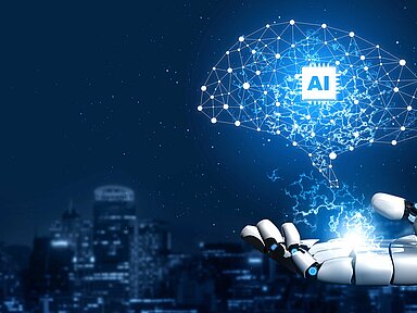Beyer, Schäfers und Prill zur Künstlichen Intelligenz im Versicherungsrecht
