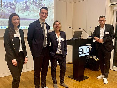 Personenschaden-Workshops 2025