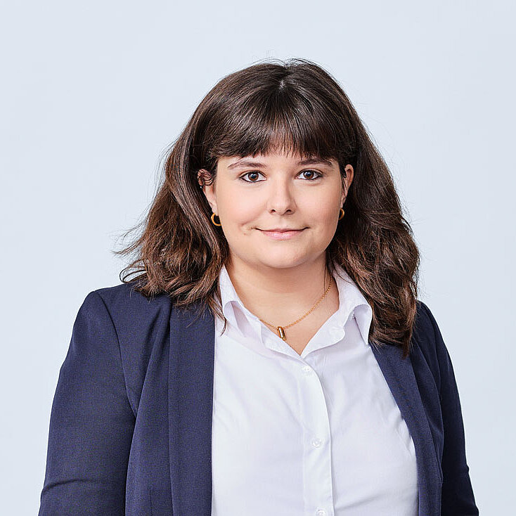 Sabine Krapf