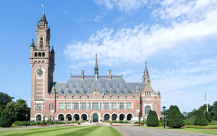 Den Haag