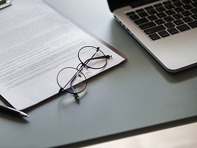 Muschner als Referent zum Allgemeinen VVG beim VersicherungsForum