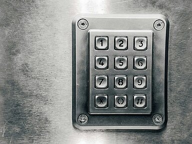 Mittendorf und Ellsässer zum Einbruchdiebstahl unter Überwindung elektronischer Schließsysteme