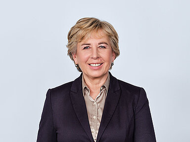 Dr. Andrea Nowak-Over scheidet altersbedingt aus der BLD-Partnerschaft aus