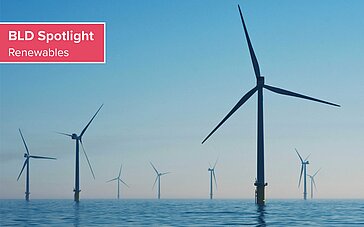 BLD Spotlight – Deckungsdynamik bei Angriffen auf die Infrastruktur der Energiewende