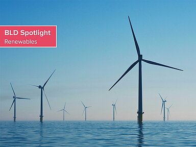 BLD Spotlight – Deckungsdynamik bei Angriffen auf die Infrastruktur der Energiewende