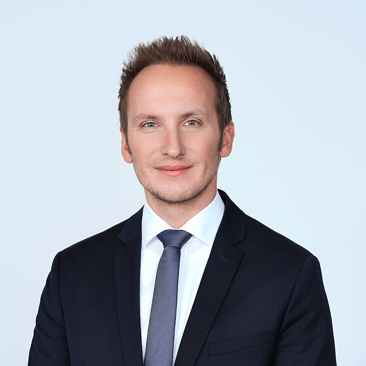 Dr. Simon Kubiak