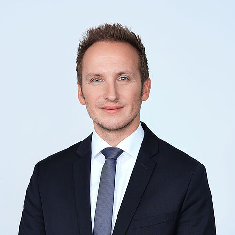 Dr. Simon Kubiak