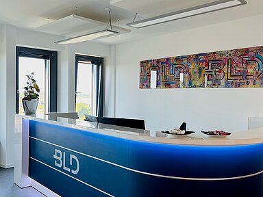 Erfolgreiches erstes Jahr in Dortmund