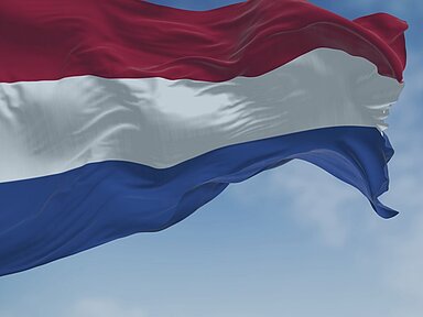 BLD mit neuem Standort in den Niederlanden