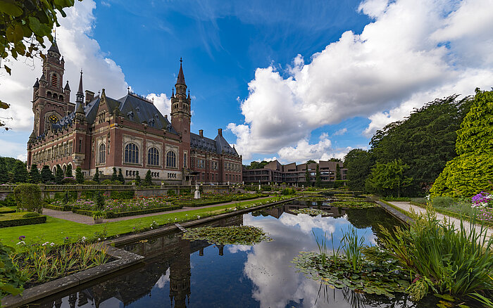 Den Haag