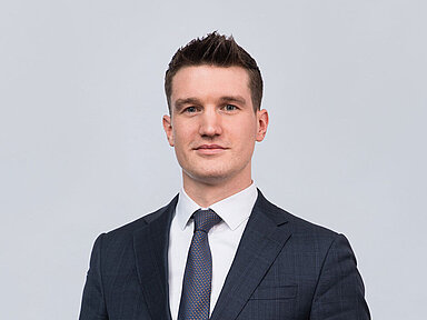 Armin Seiler ist jetzt Counsel – wir gratulieren!