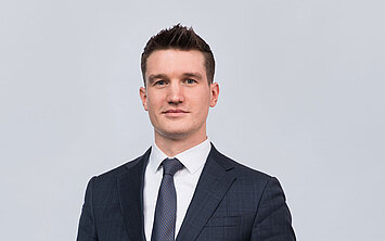 BLD verstärkt Counselebene