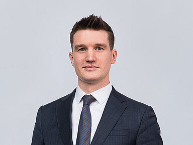 BLD verstärkt Counselebene