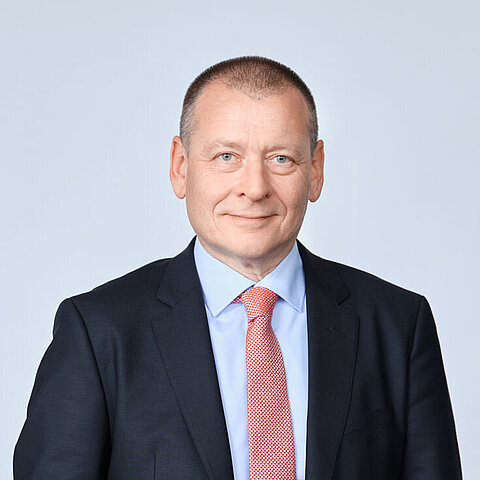 Bernd Schwarze