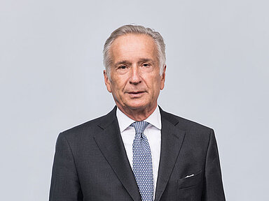 BLD-Of Counsel Dr. Reinhard Dallmayr im Interview