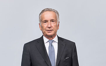 BLD-Of Counsel Dr. Reinhard Dallmayr im Interview