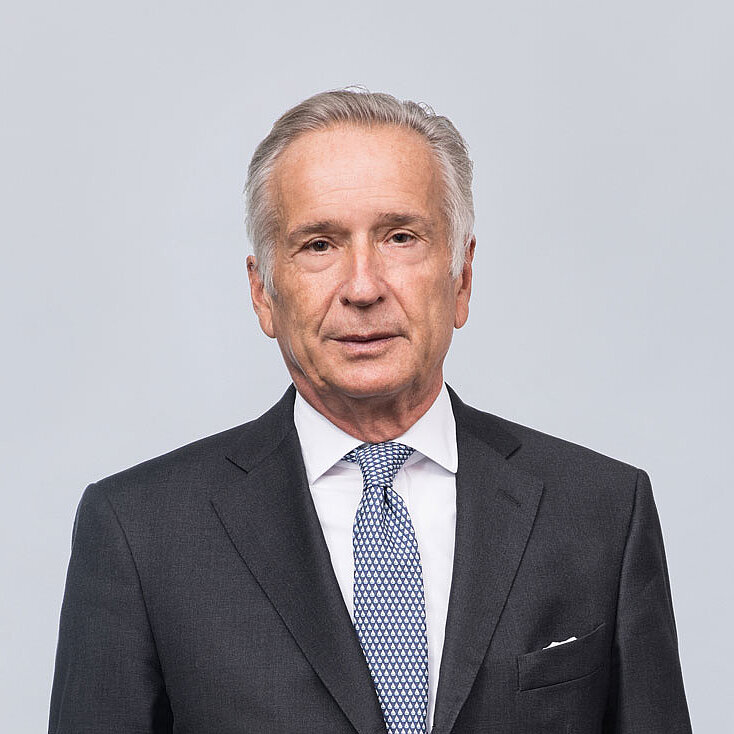 Dr. Reinhard Dallmayr