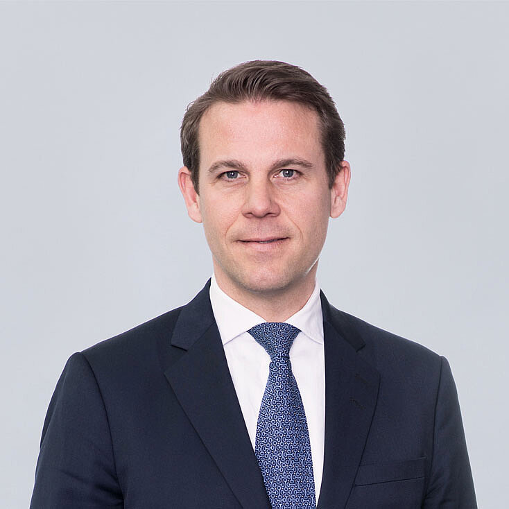 Dr. Alexander Bulach