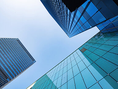 Unser Partner DAC Beachcroft eröffnet zwei neue Standorte in den USA