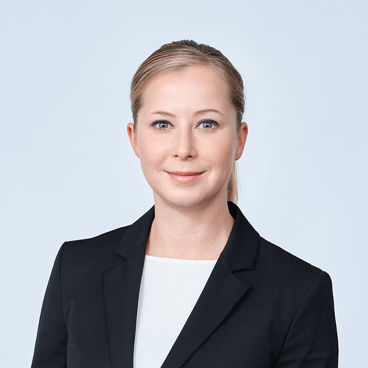 Anna Orlowski