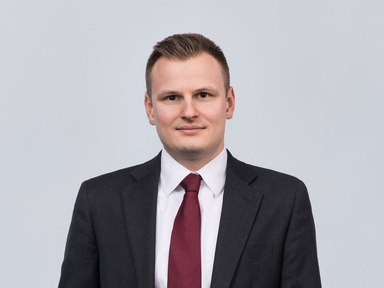 Jan Binz: Fachanwalt für Versicherungsrecht