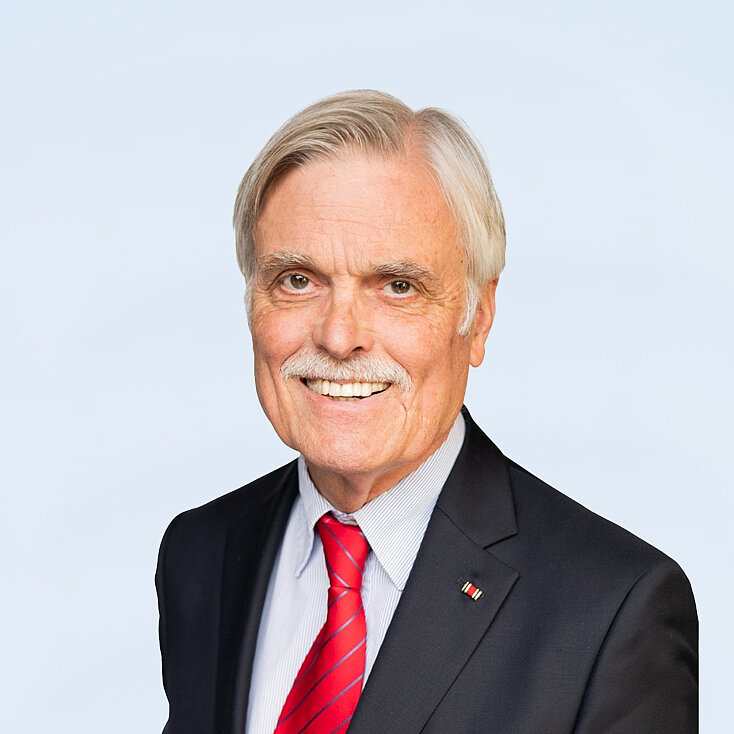 Eckhard Mehring