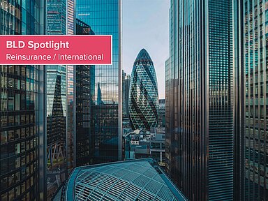 Der Londoner Markt und die Straße von Hormus: (K)eine Deckung für geopolitische Eskalationen?