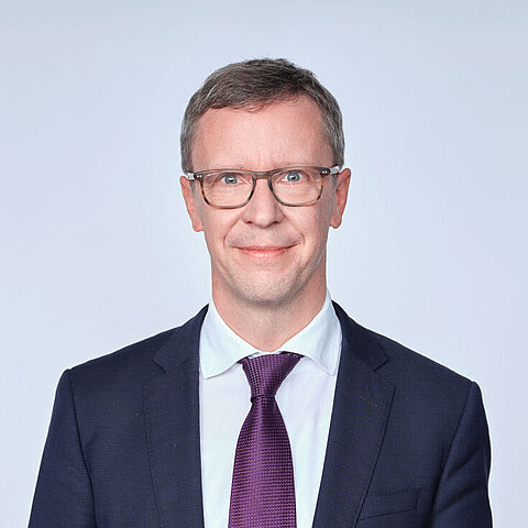Dr. Jens Muschner