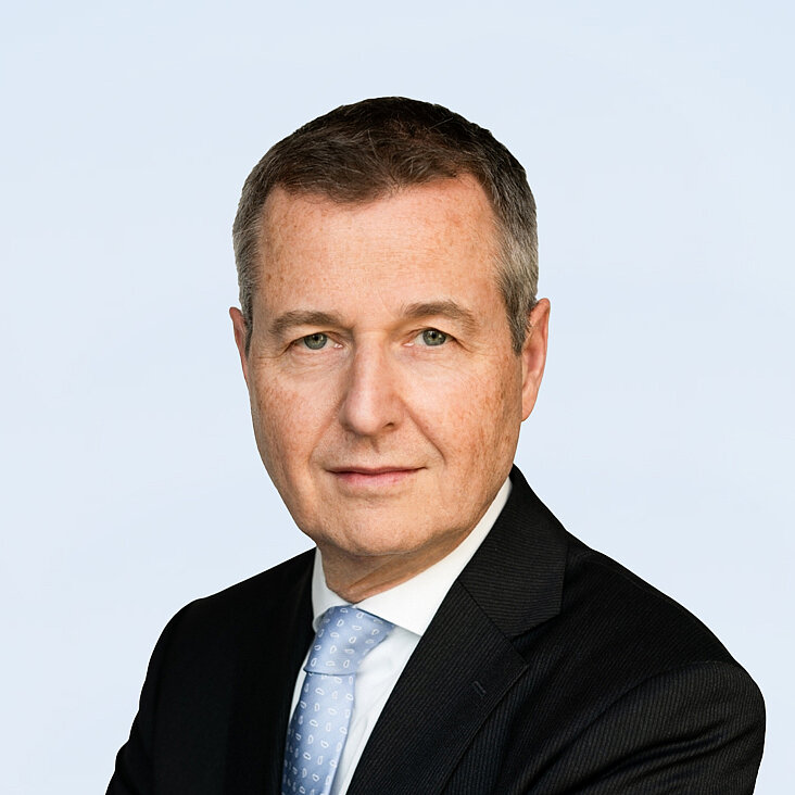 Frank Schaaf