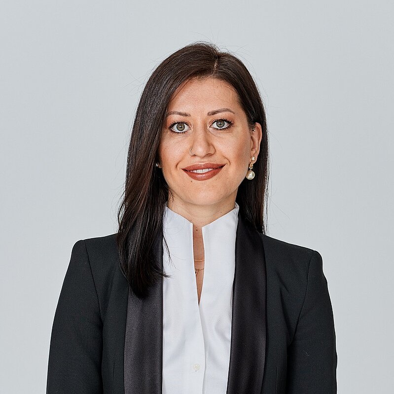Burcu Nassery