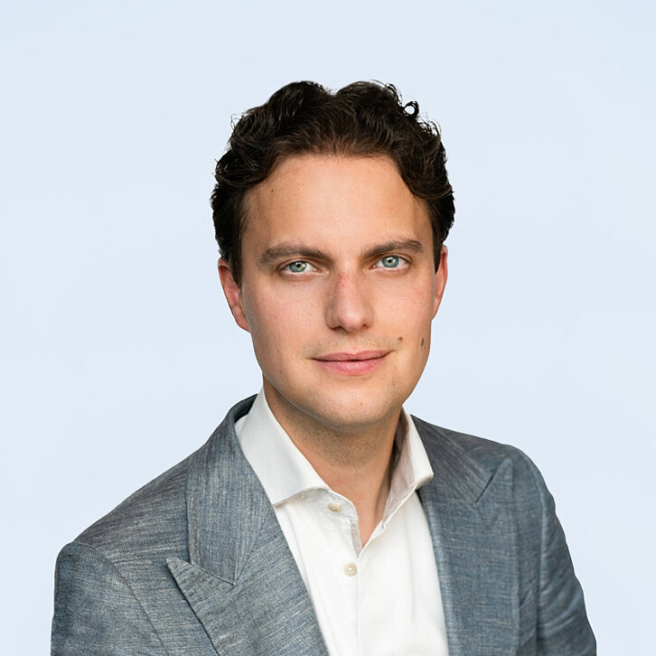 Daan Spoormans