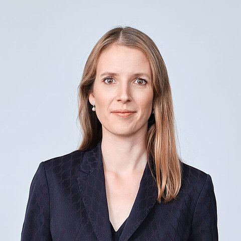 Judith Schöningh, LL.M.
