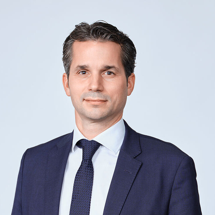 Ulrich Ruchatz, LL.M. Oec.