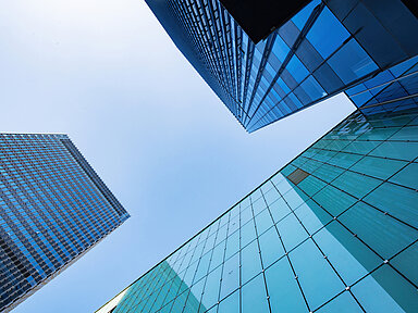 Änderungen bei Partnern, Salary Partnern und Counseln zum Jahreswechsel