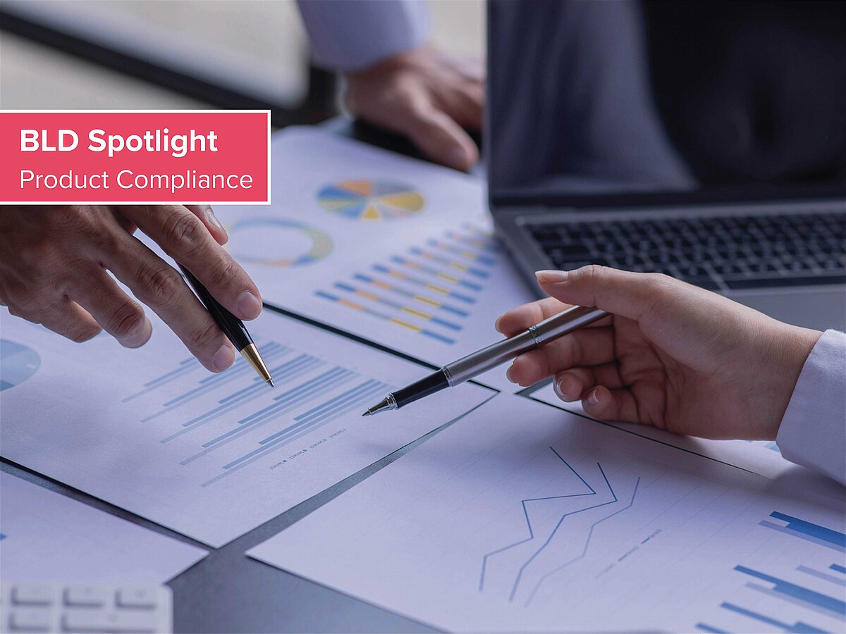 BLD Spotlight – Produktsicherheit im digitalen Binnenmarkt: Rechtliche ...