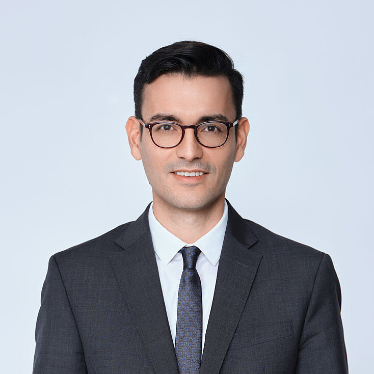 Alexander Scalidis