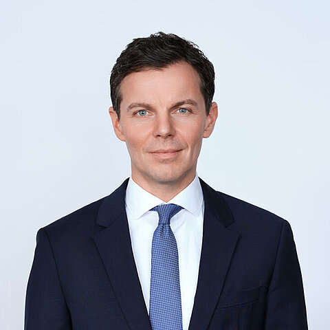 Michael Jakobs, LL.M. oec.