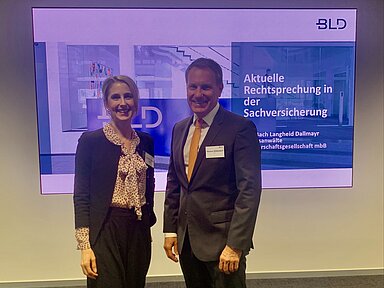 Sachmeeting in München