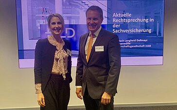 Sachmeeting in München