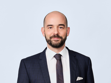 BLD-Partner Dr. Tobias Britz übernimmt Leitung Personenversicherung in München