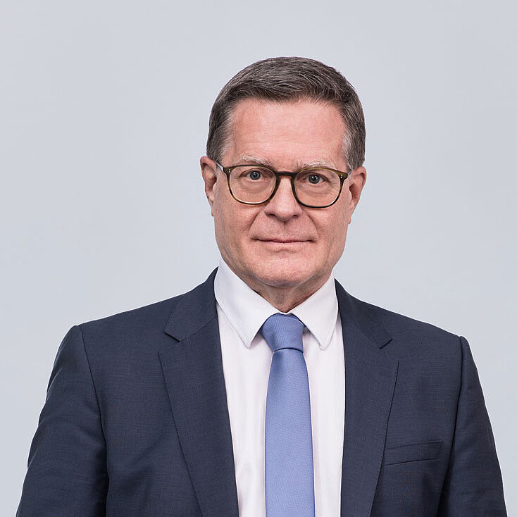 Ulrich Lattermann