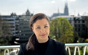 Dr. Eva K. Günther – willkommen als Of Counsel