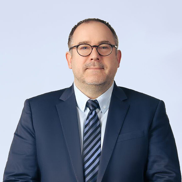 Lars Krohn, LL.M.
