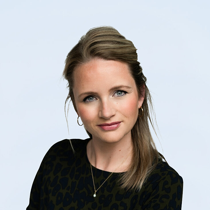 Fleur van Kersbergen