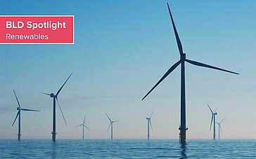 BLD Spotlight – Photovoltaikanlagen auf Gebäuden
