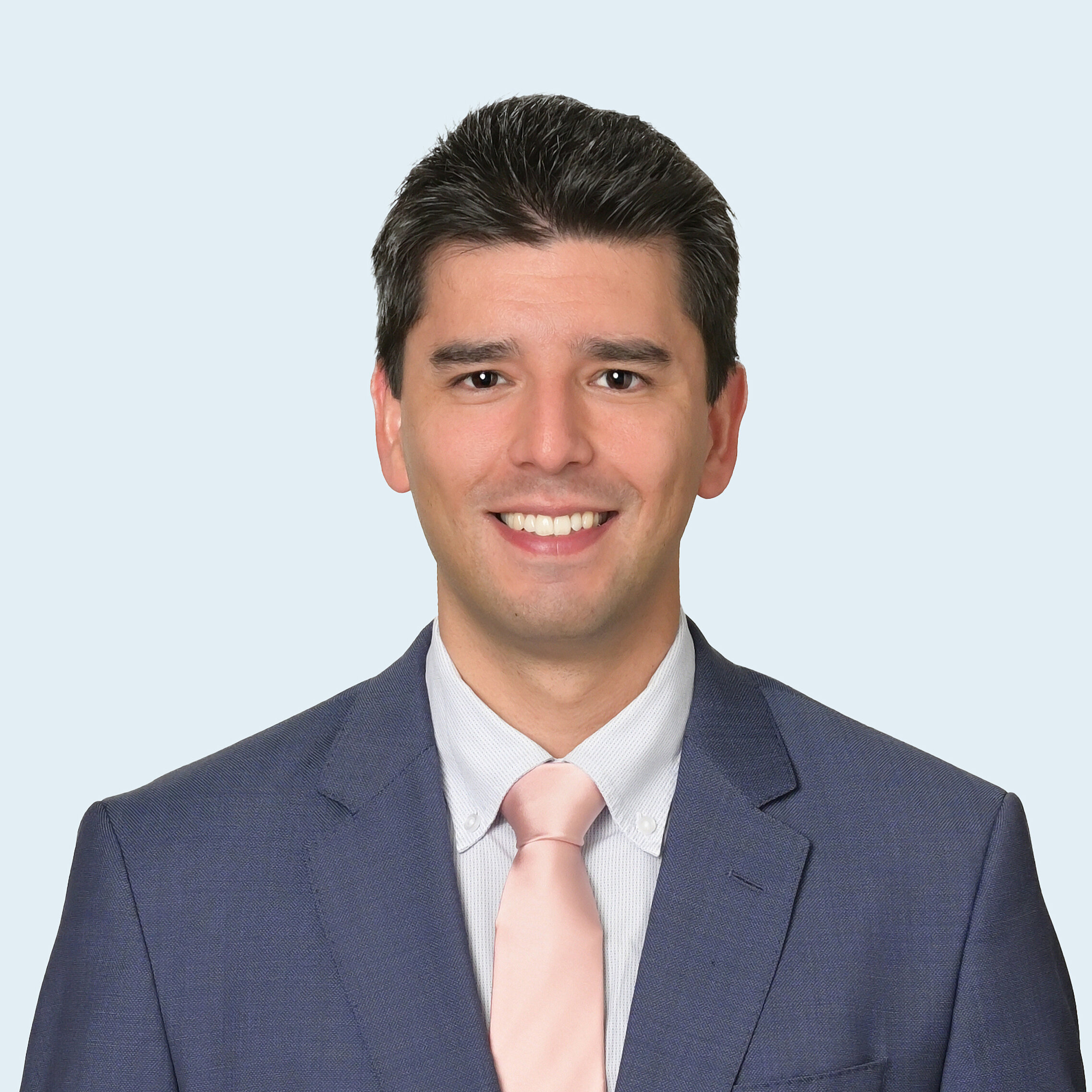 José Zambrano Marrero